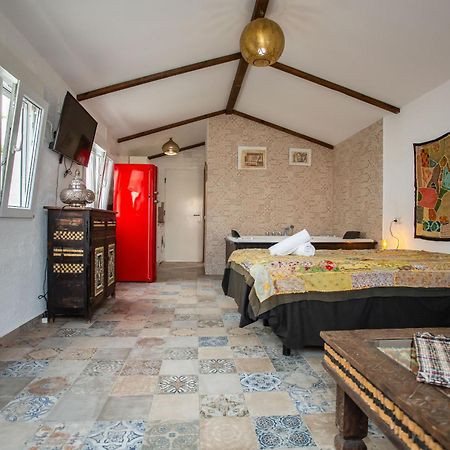 Villa Egipto Con Jacuzzi Y Piscina Climatizada Chiclana de la Frontera Exteriör bild