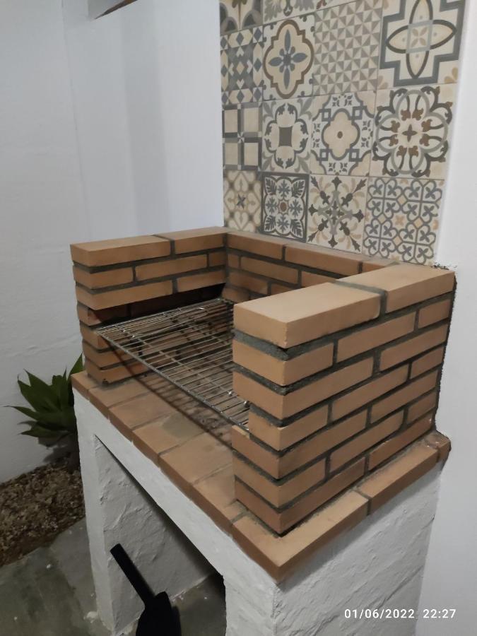 Villa Egipto Con Jacuzzi Y Piscina Climatizada Chiclana de la Frontera Exteriör bild