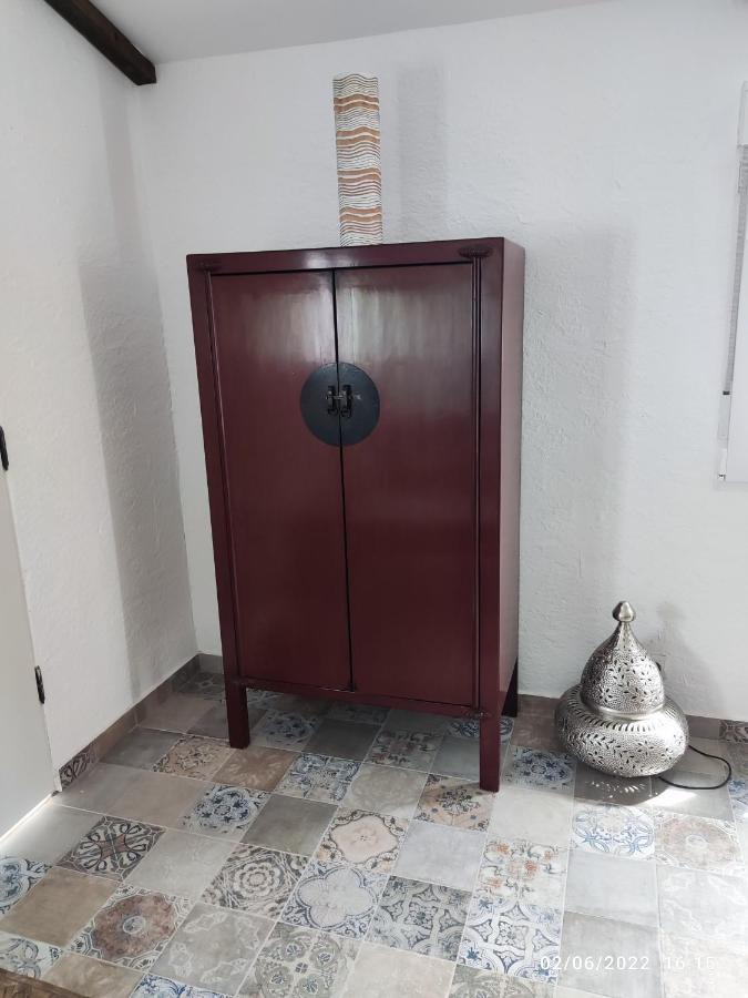 Villa Egipto Con Jacuzzi Y Piscina Climatizada Chiclana de la Frontera Exteriör bild